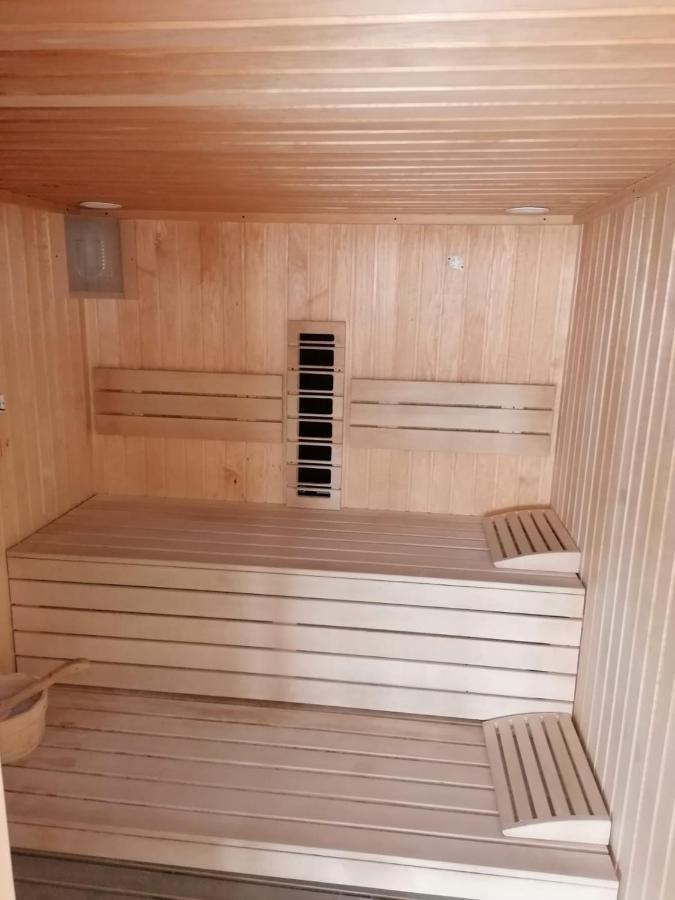 Greenview Alezzi Beach Resort Năvodari Eksteriør billede