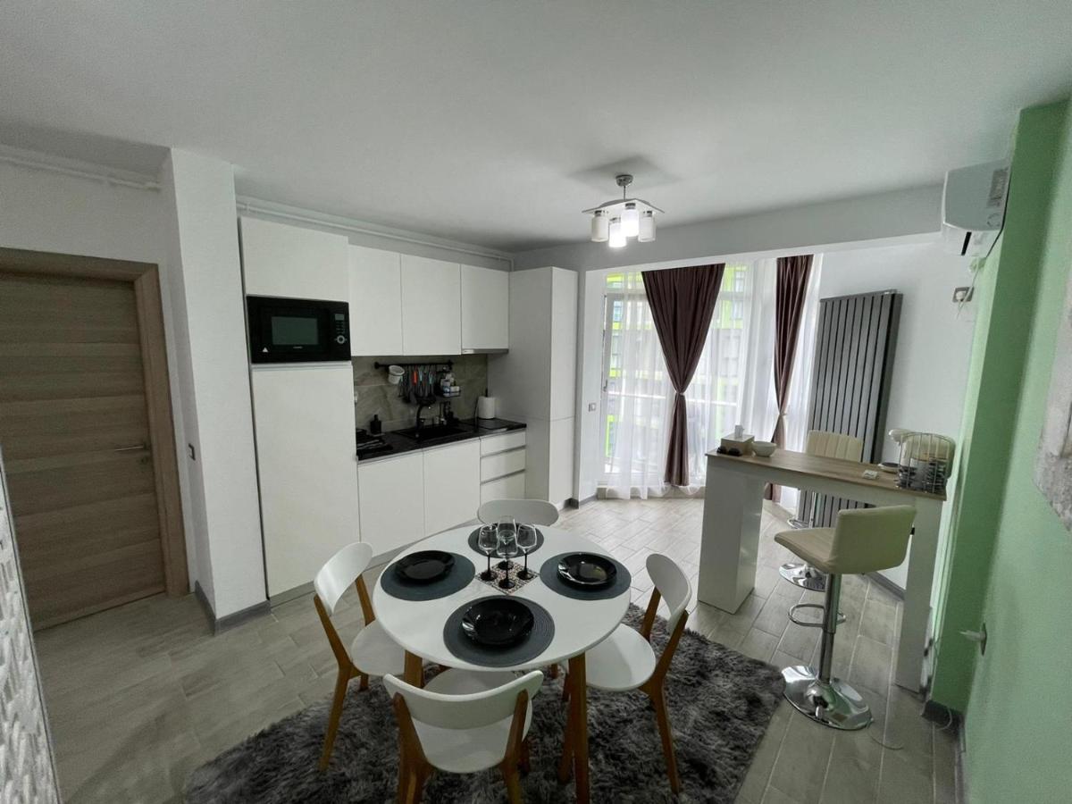 Greenview Alezzi Beach Resort Năvodari Eksteriør billede