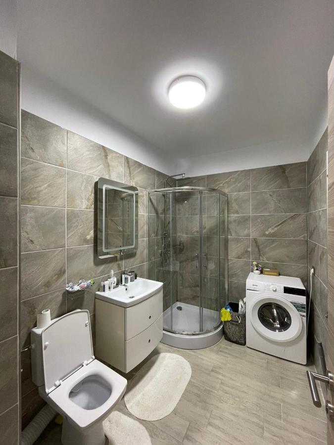 Greenview Alezzi Beach Resort Năvodari Eksteriør billede