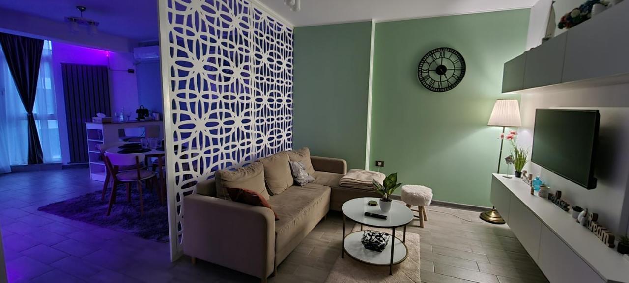 Greenview Alezzi Beach Resort Năvodari Eksteriør billede