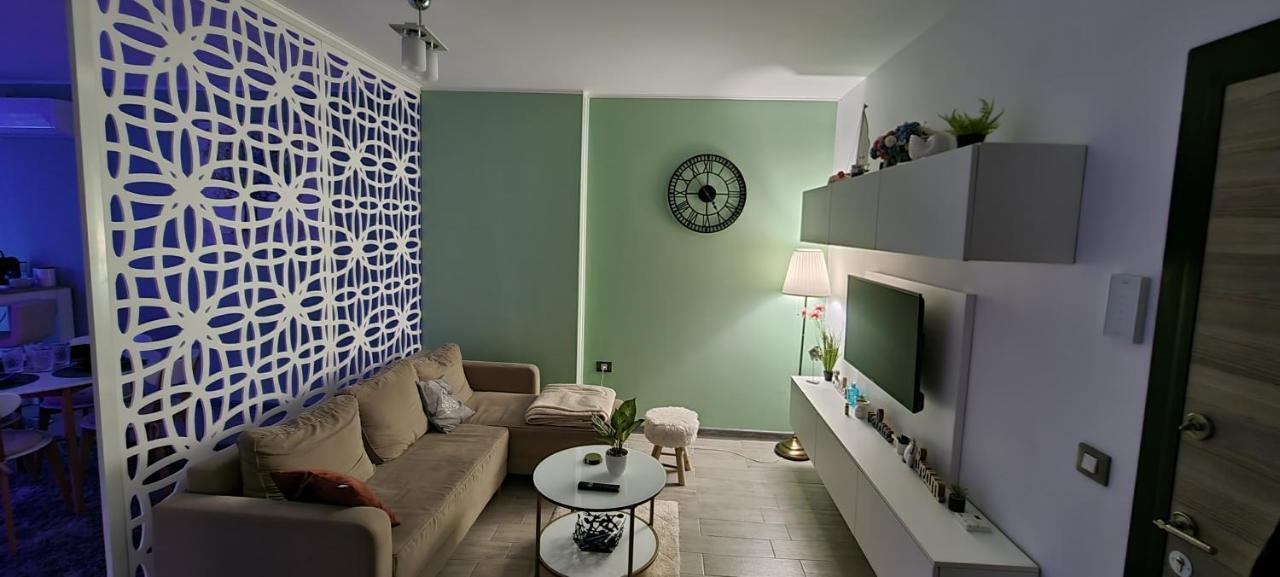 Greenview Alezzi Beach Resort Năvodari Eksteriør billede